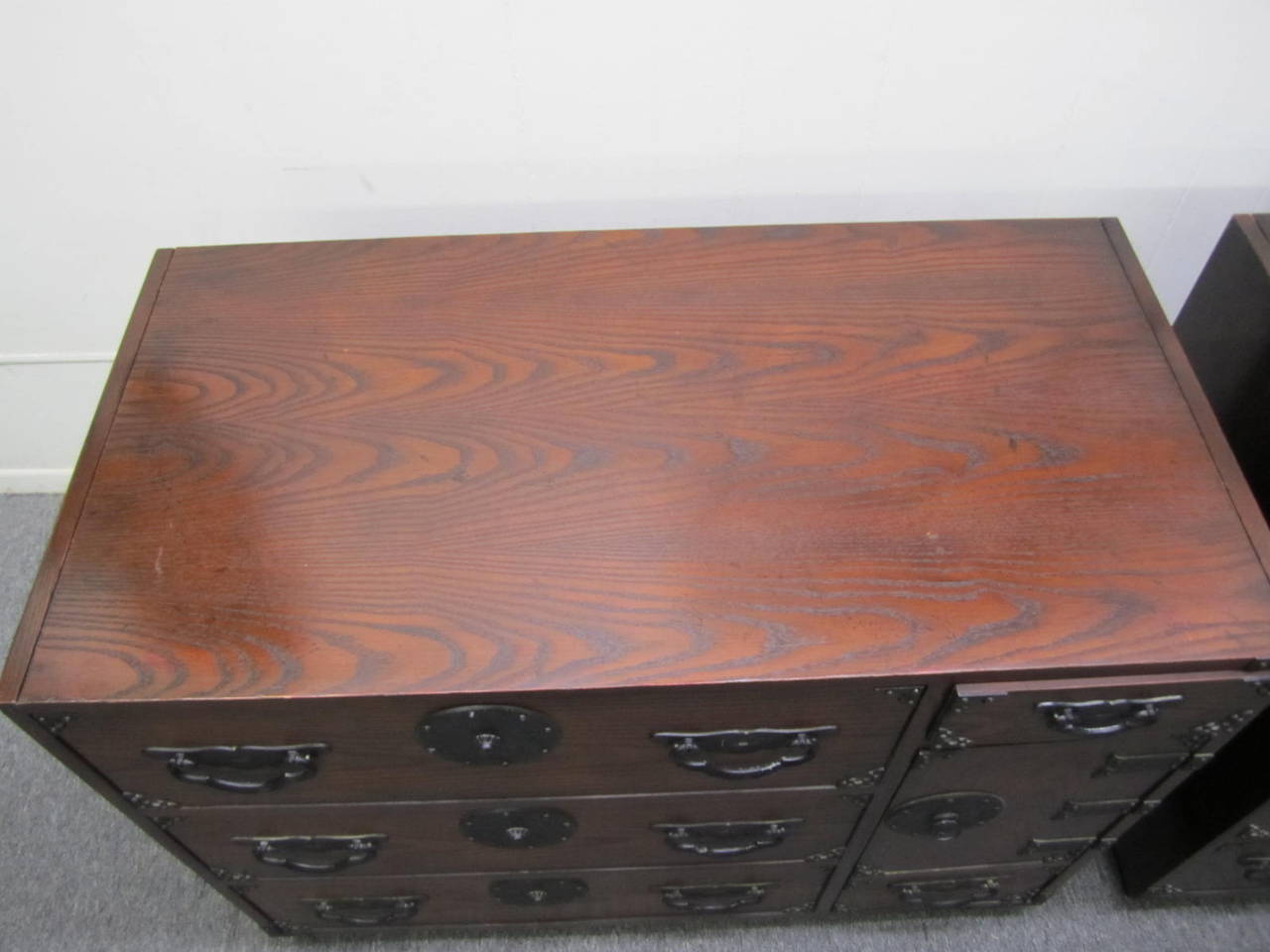 modern tansu