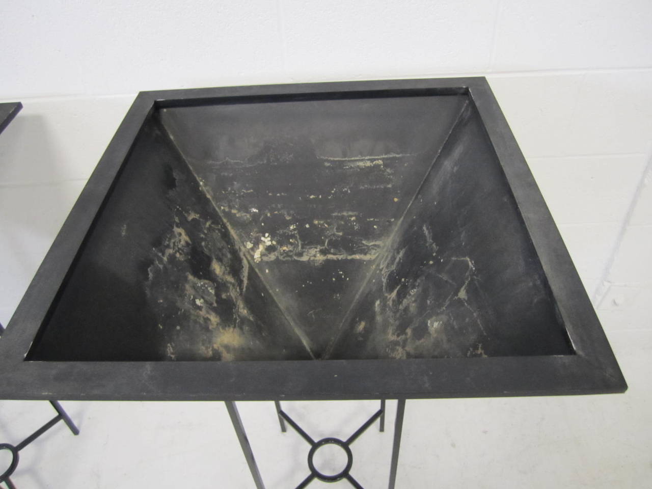 piramide rovesciata vendita
