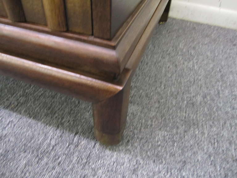 long credenza