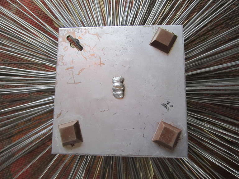 curtis jere wall sculpture