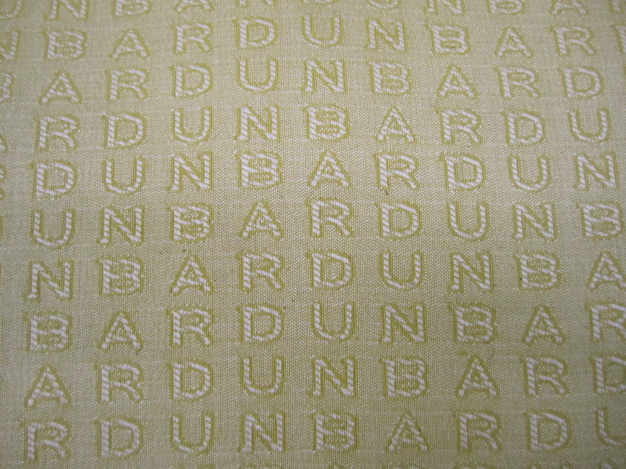 Canapé Edward Wormley pour Dunbar, mi-siècle moderne en vente 2