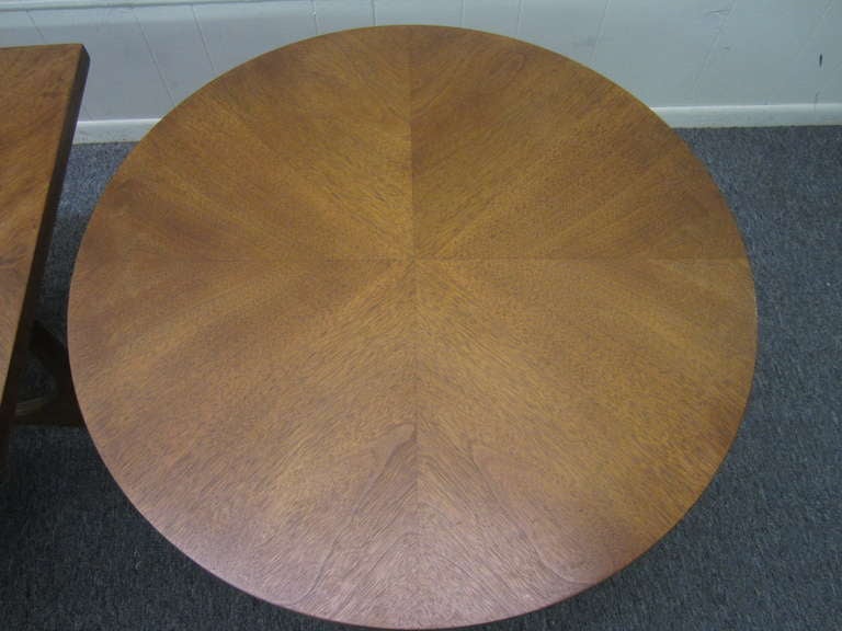 brasilia end table