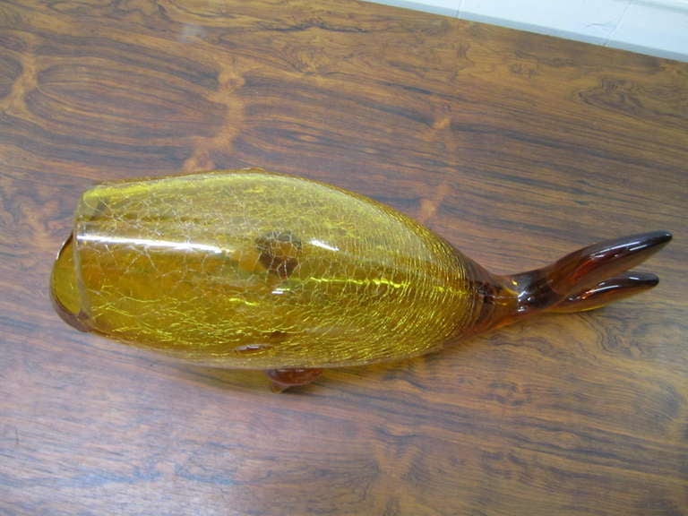 blenko fish