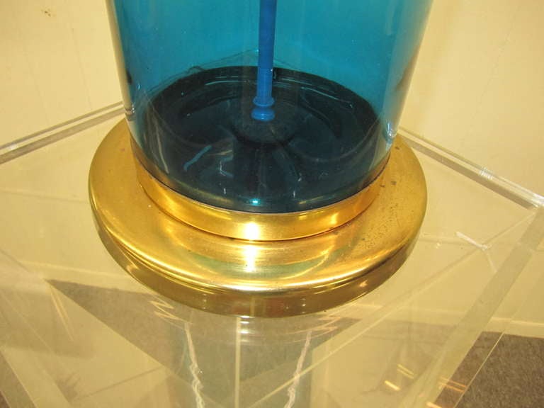 mid century lamp shades