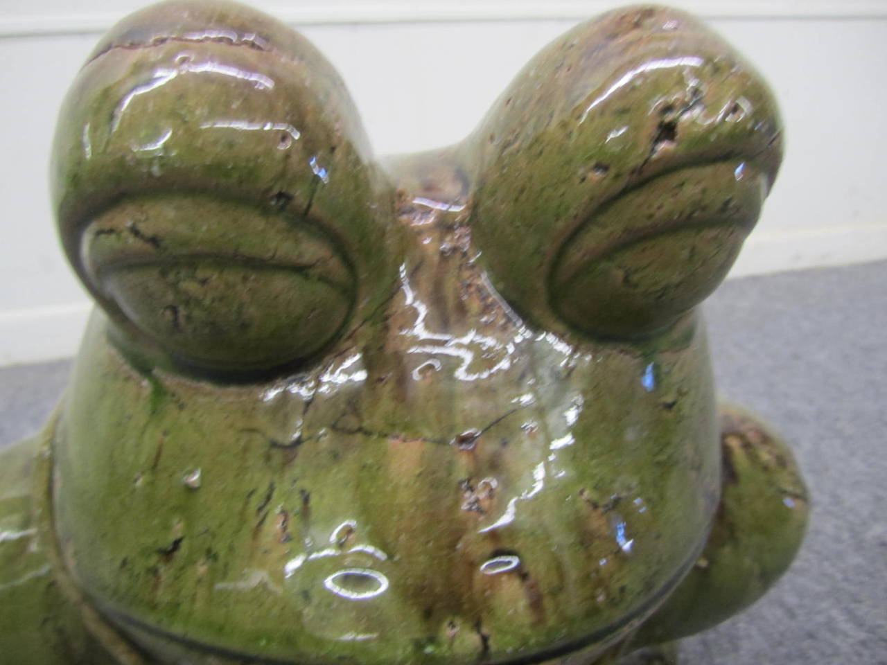 frog planters for sale