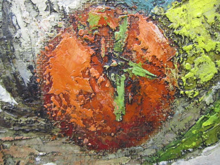 tomato paintings