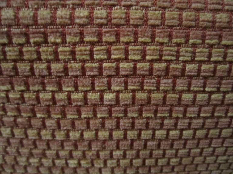 Sillón Dunbar Edward Wormley Moderno de mediados de siglo en venta 3