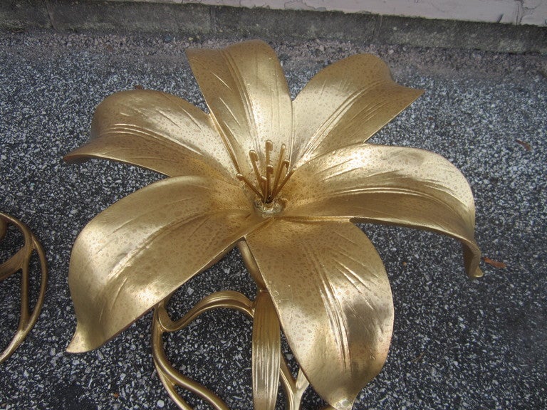 gild the lily example