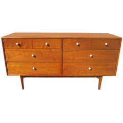 Kipp Stewart Drexel Declaration Credenza mid-century modern