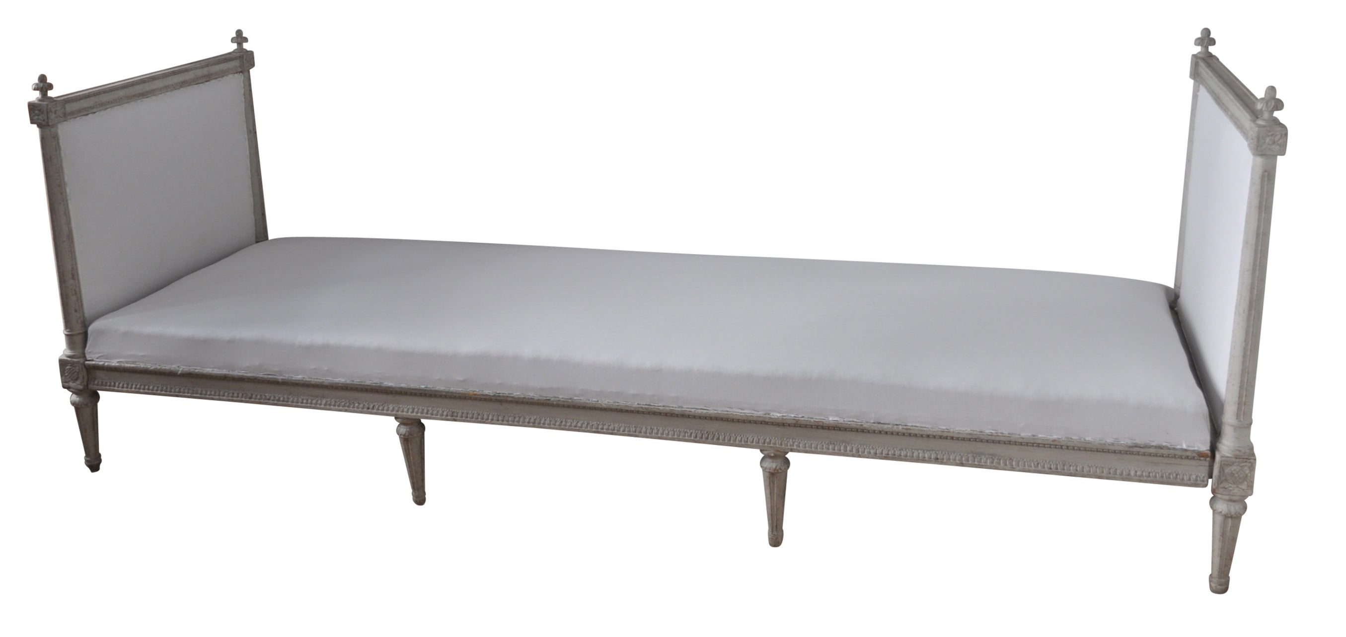 18th Century Gustavian Daybed