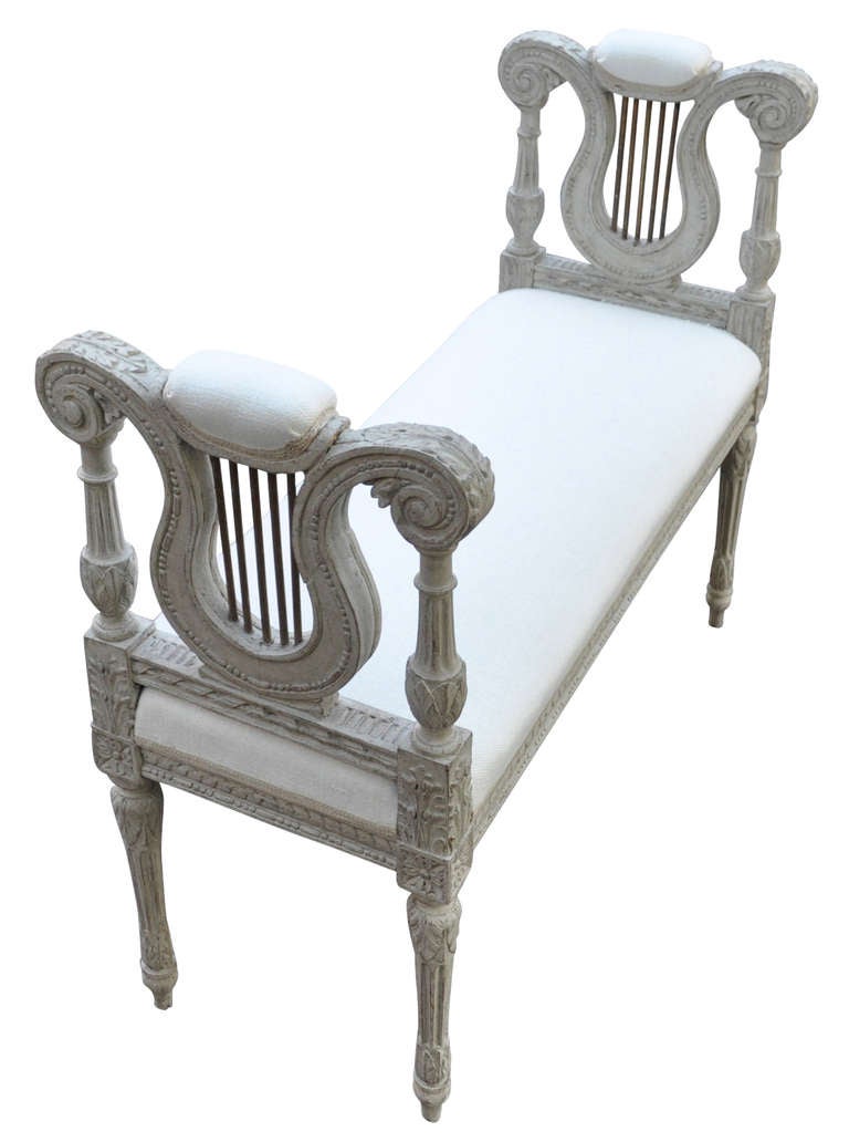 18th Century and Earlier 18th c. Gustavian 
