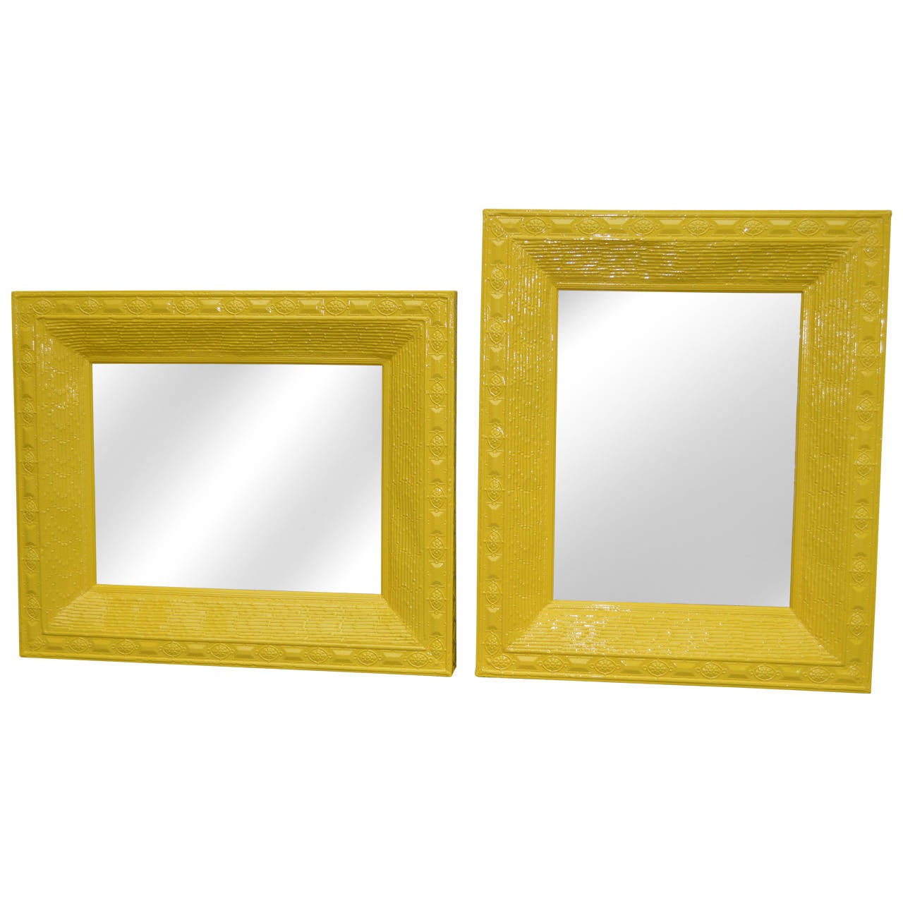 yellow.mirror