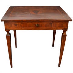 19th Century Italian Table 6