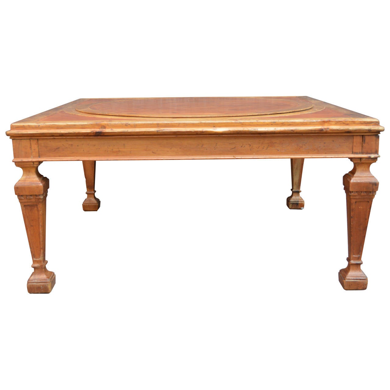 heirloom weiman tables