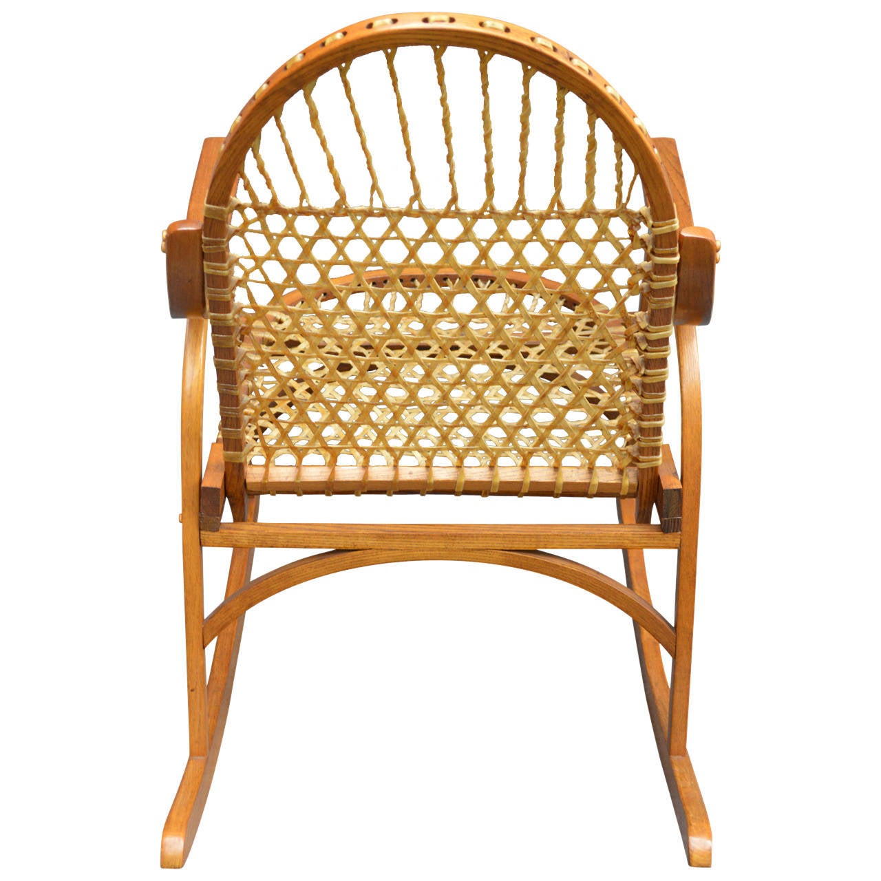vermont rocking chair