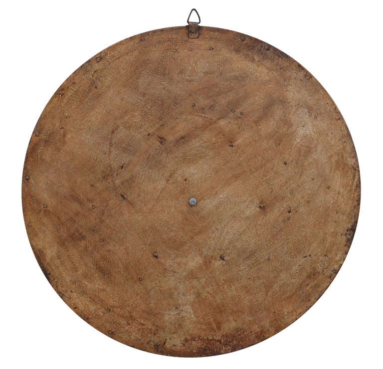 19th c. ChurchTower Clock Arms at 1stdibs