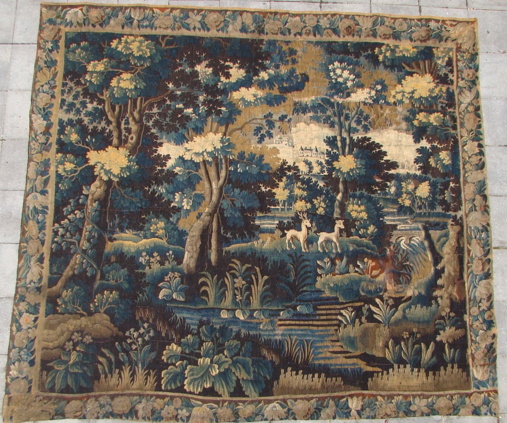 gobelin tapestry for sale