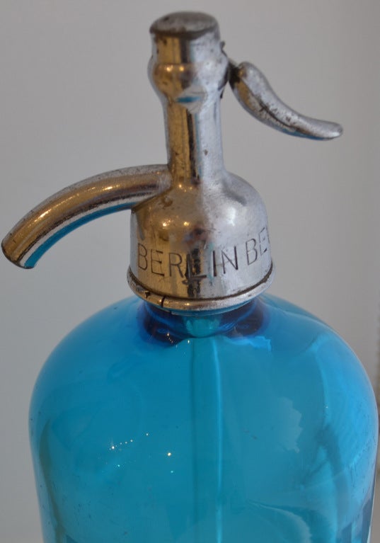vintage spray bottle