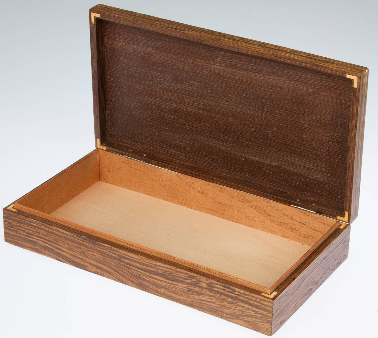 German Enamel Box by Scholtz & Lammel In Excellent Condition For Sale In Chicago, IL