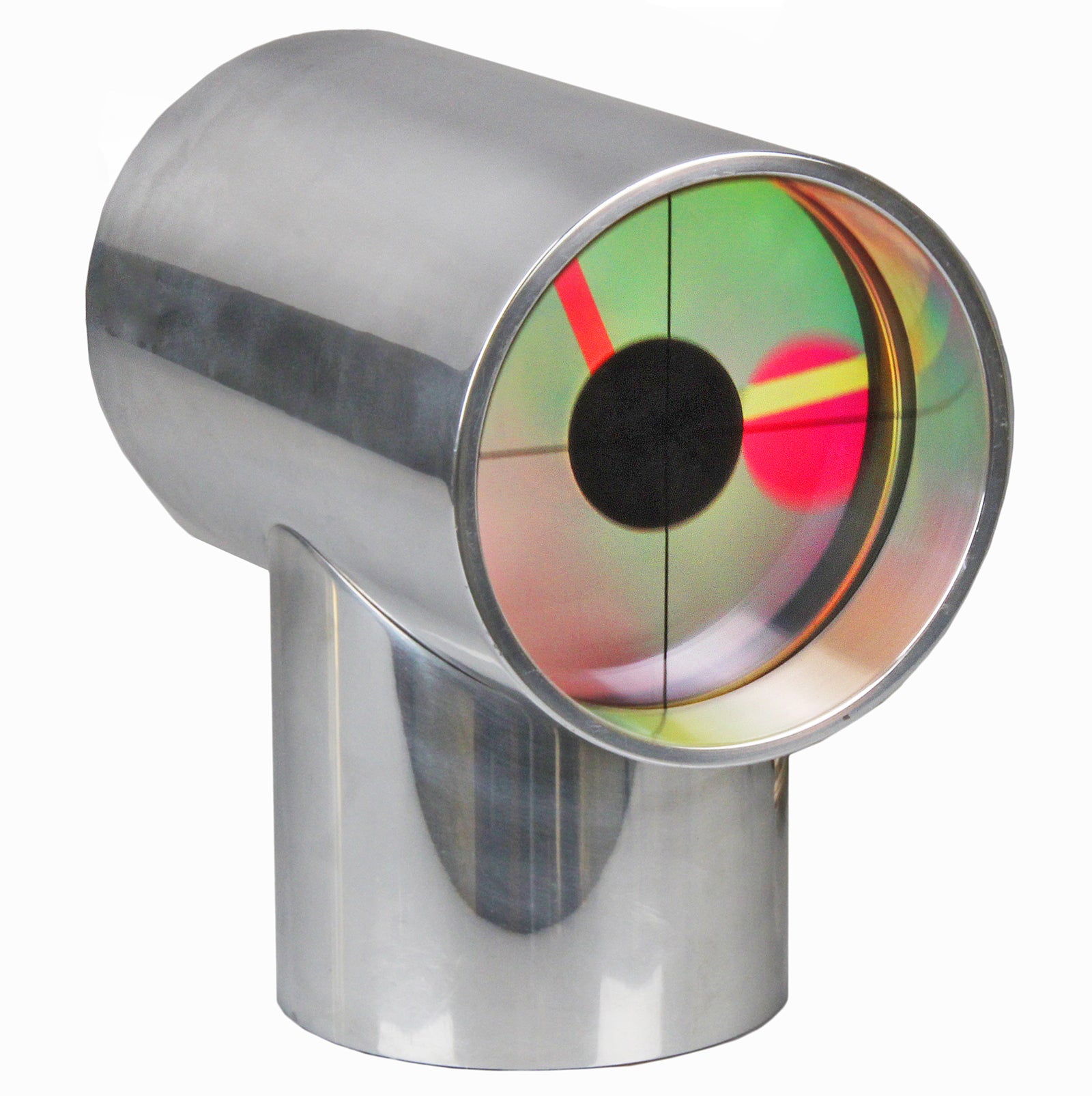 Original 1970
s Aurora Clock