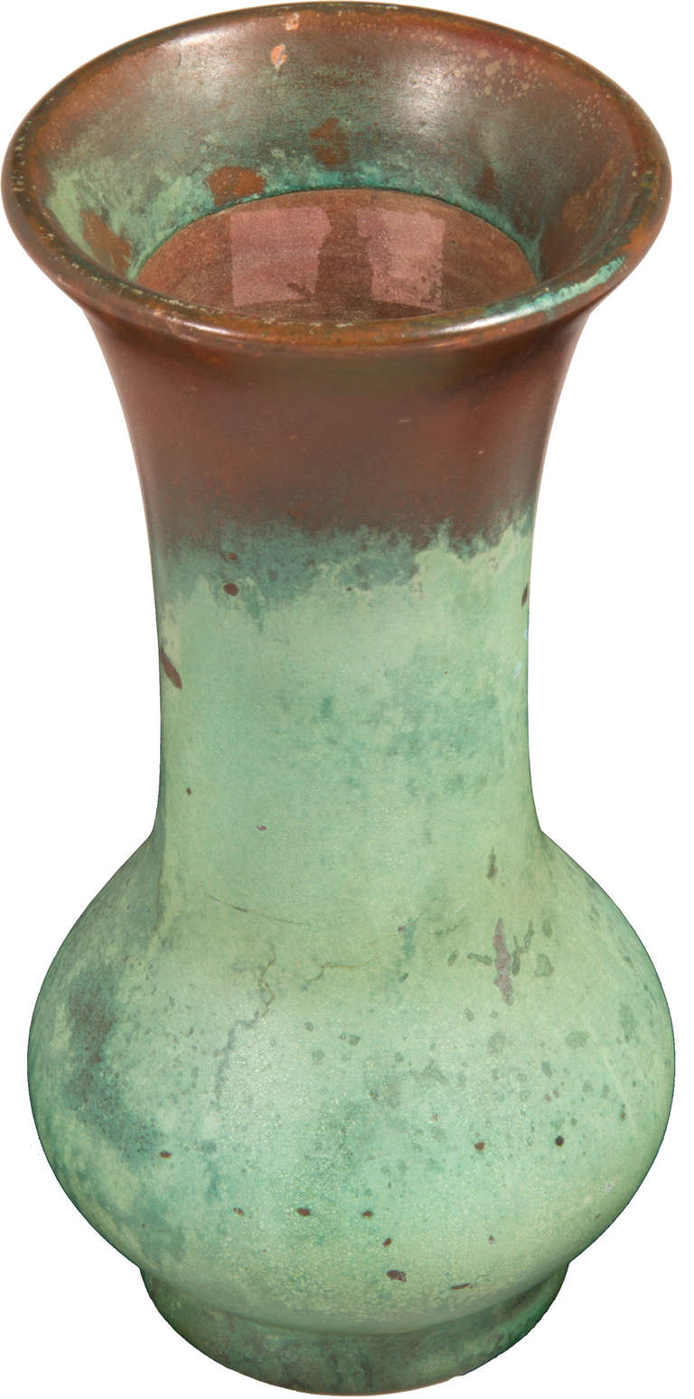 clewell vase