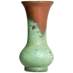 Clewell Ceramic Vase