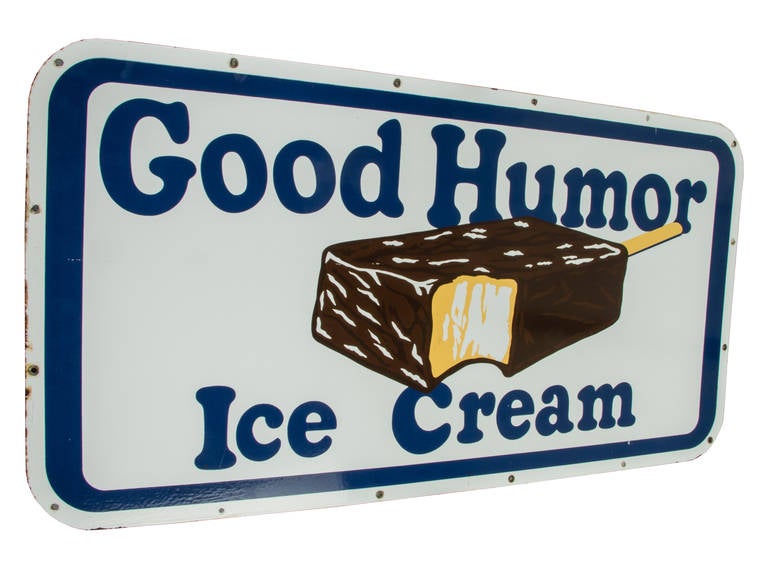 good humor ice creams