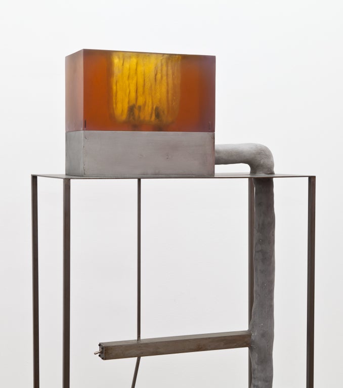 david lynch lamps