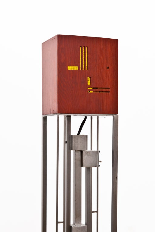 Contemporary David Lynch 