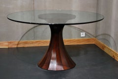 Italian Table In The Style Of Mangiarotti 