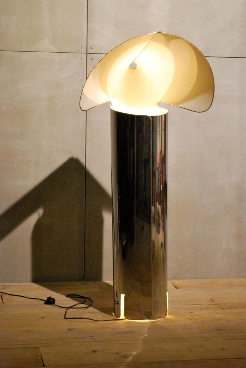 Chiara , Mario Bellini