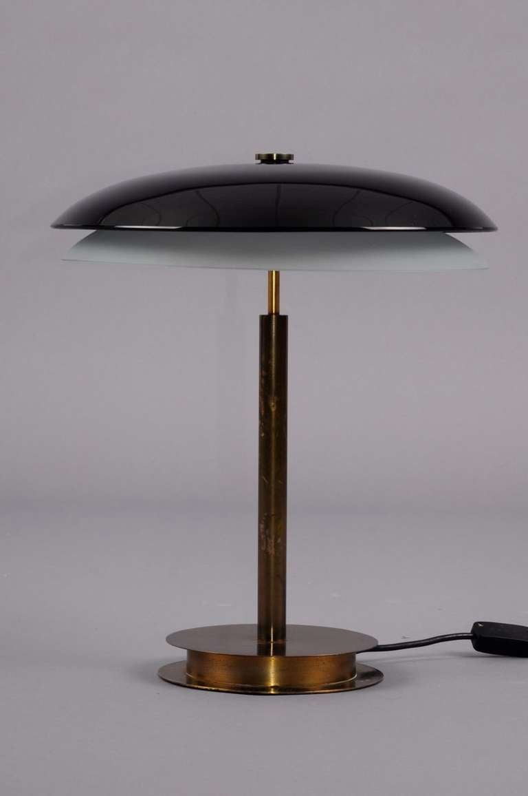 Lampe de table Fontana Arte