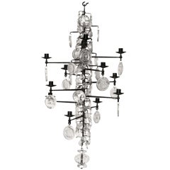 Candelabra Erik Hoglund