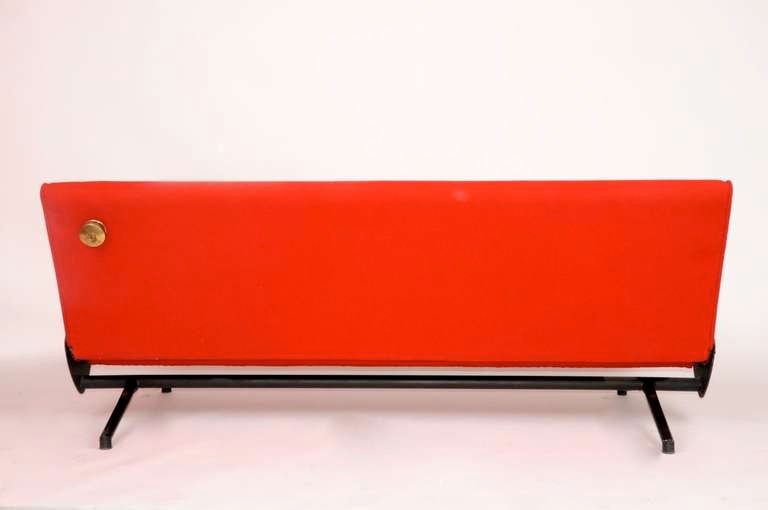 Osvaldo Borsani sofa by Techno 2