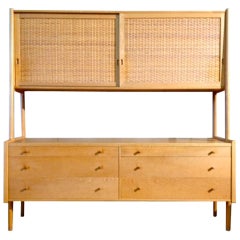 Hans Wegner Storage Unit for Dining Area Hans Wegner Storage Unit for Dining Area