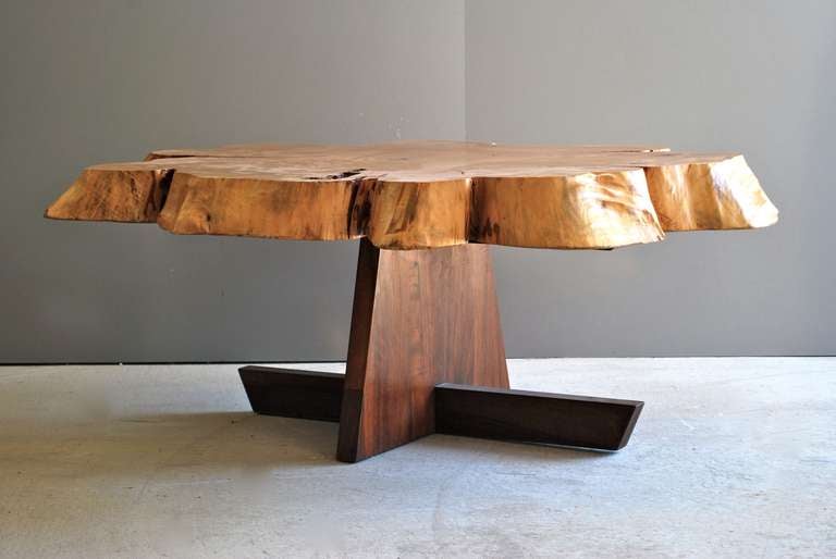 Wooden Cocktail/Coffee Table