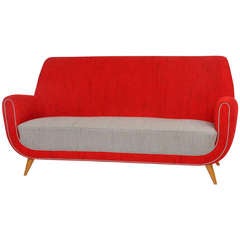 French Sofa