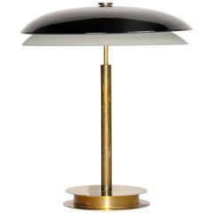 Fontana Arte Table Lamp
