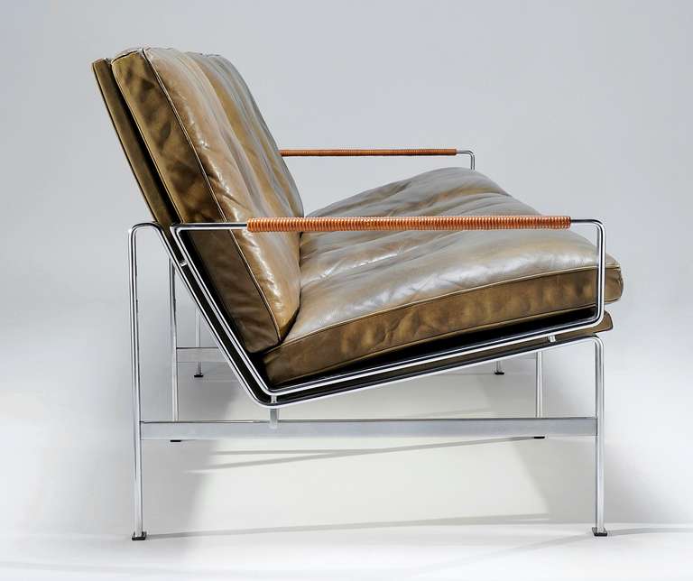 Fabricius & Kastholm Sofa 1