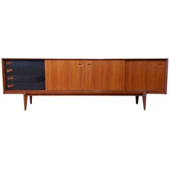 Very nice Danish sideboard