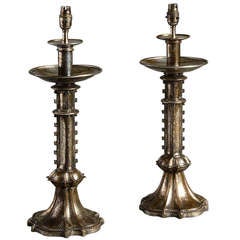 Ramsden & Carr Table Lamps