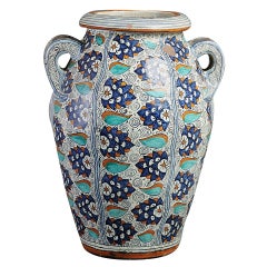 Cantagalli Vase