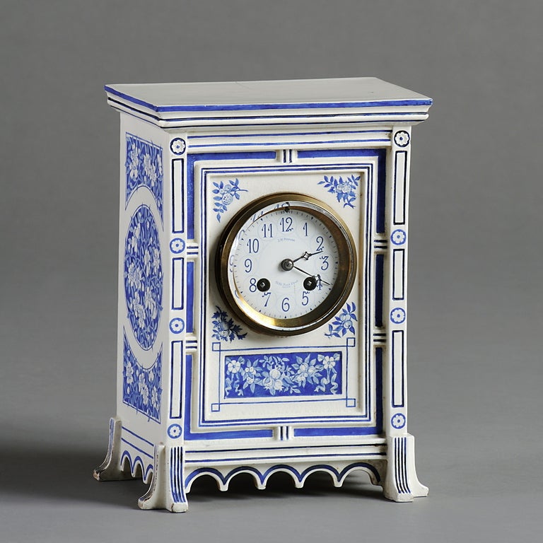 Mantel Clock