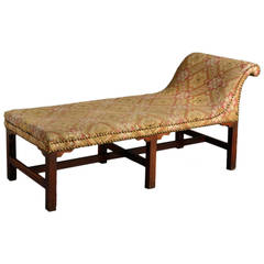 Scottish Needlework Daybed