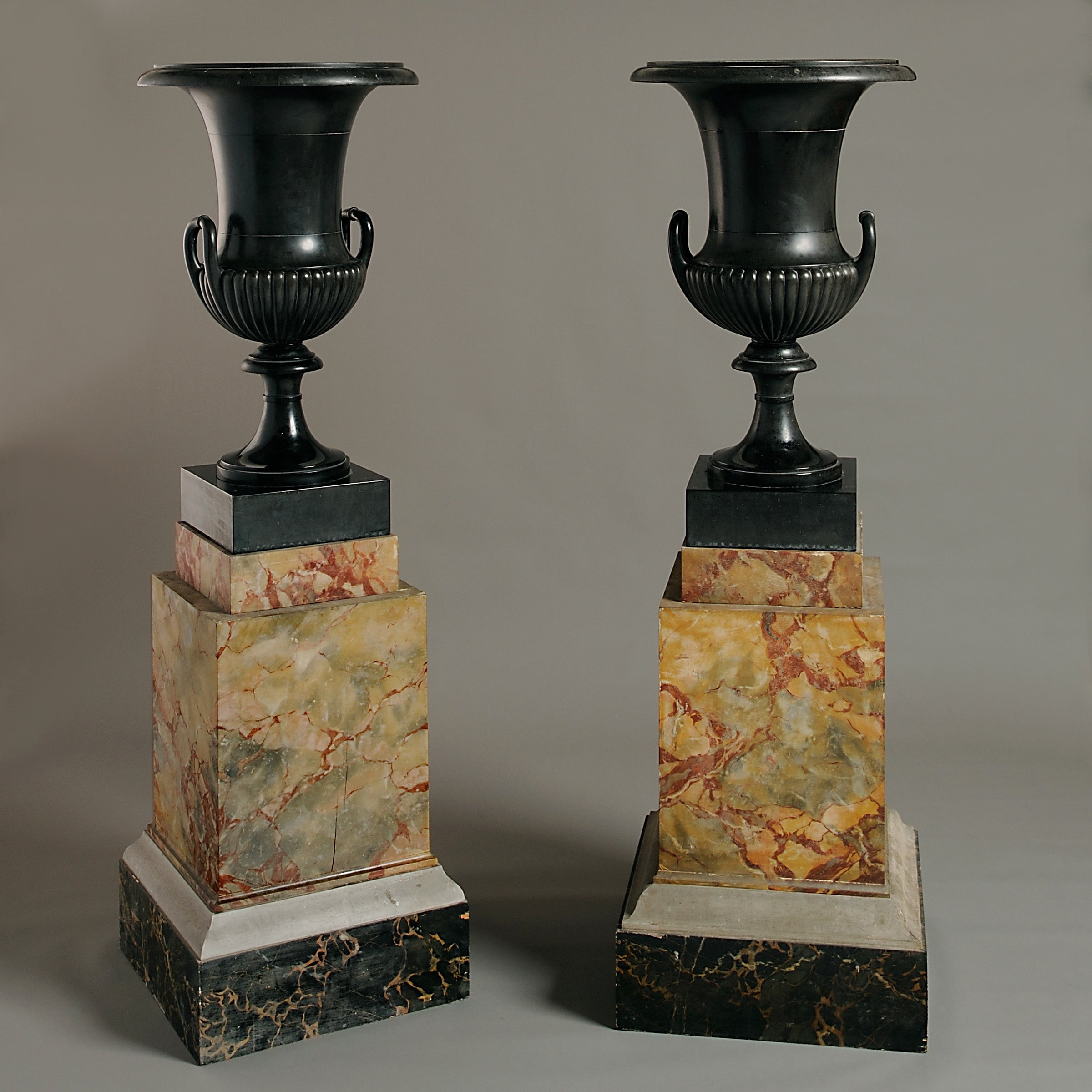 Ashford Marble Vases