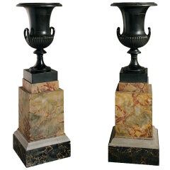 Ashford Marble Vases