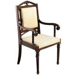 Laburnum Chair 5
