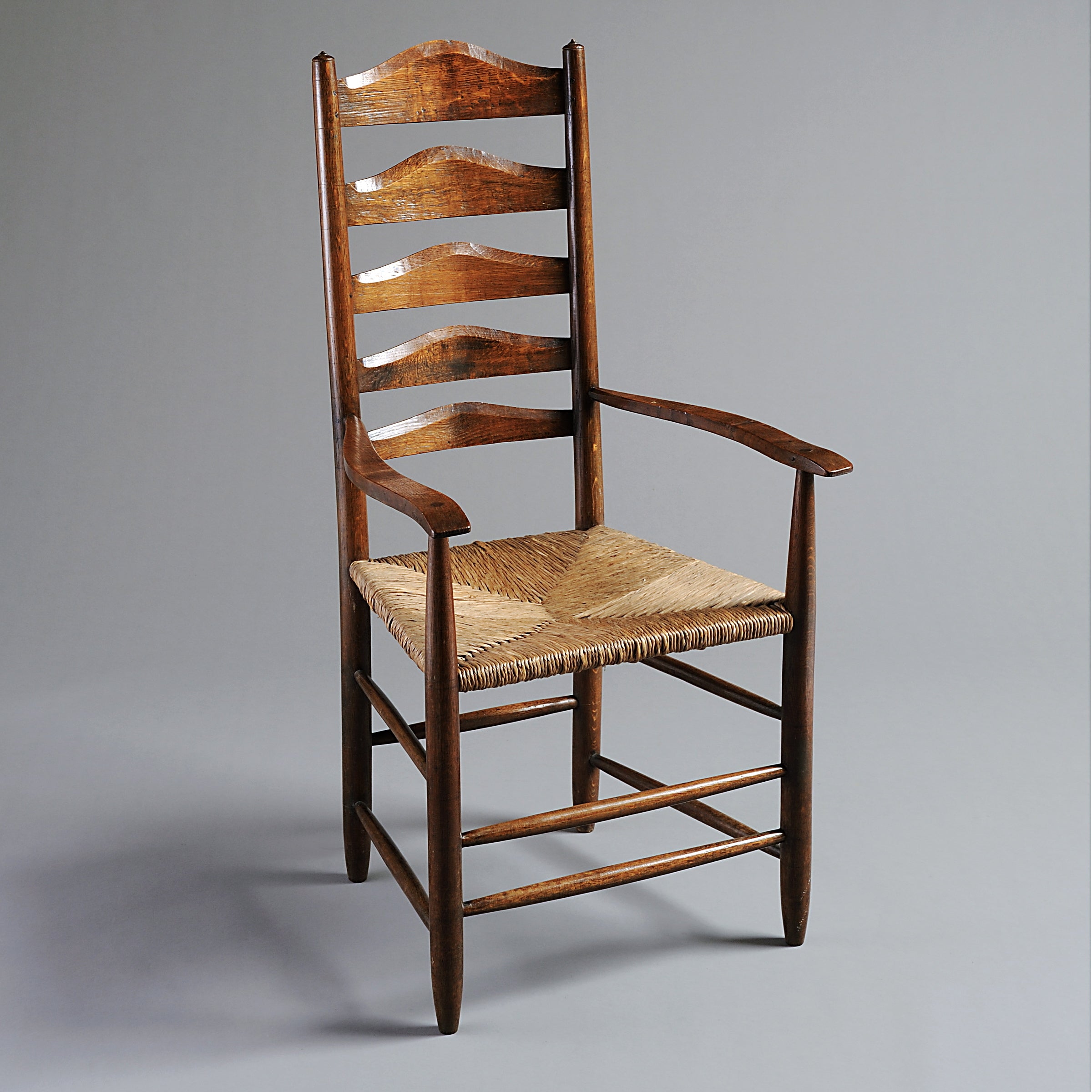 Gimson Ladderback Chair