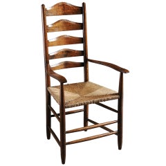 Gimson Ladderback Chair