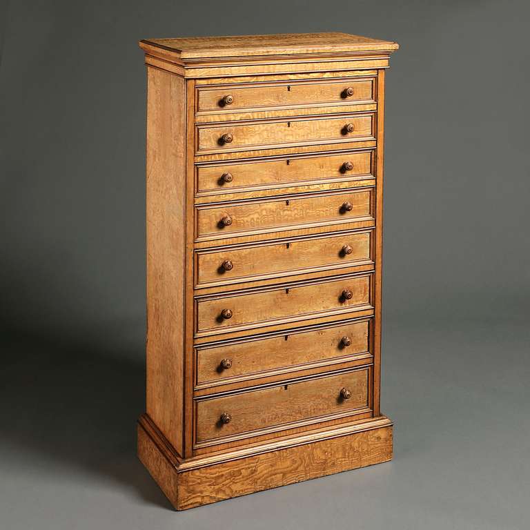 Wellington Chest